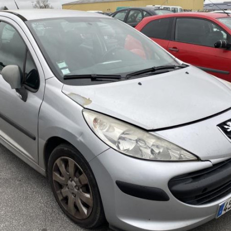 Moteur PEUGEOT 207