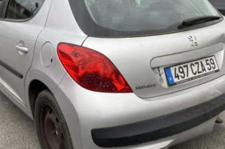 Moteur PEUGEOT 207