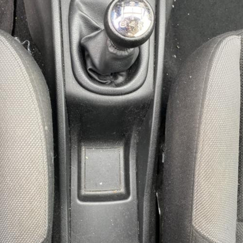 Moteur PEUGEOT 207 Photo n°19