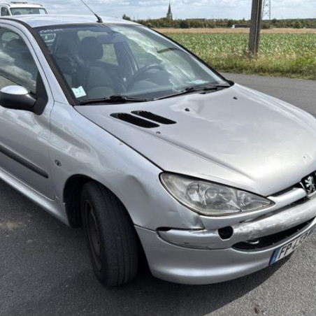 Compteur PEUGEOT 206