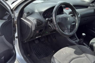 Compteur PEUGEOT 206