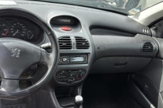 Compteur PEUGEOT 206
