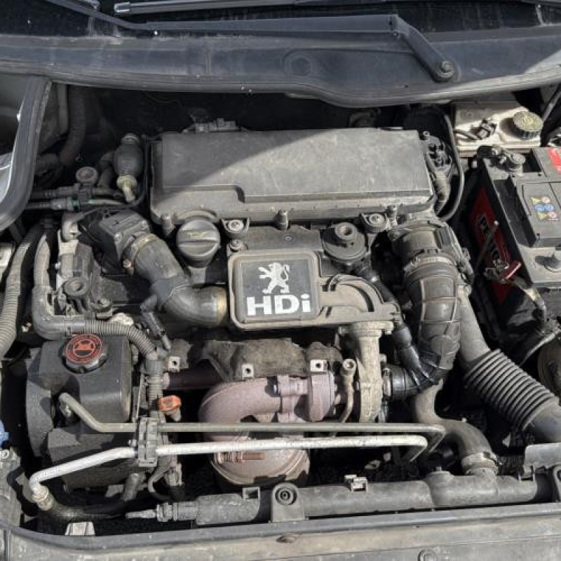 Compteur PEUGEOT 206 Photo n°15