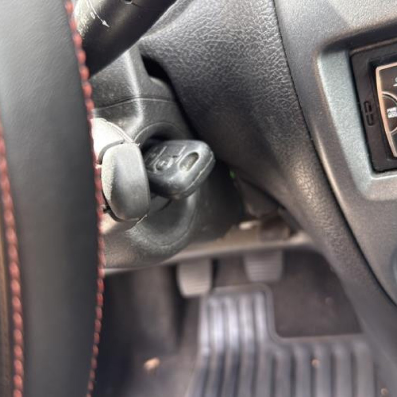 Compteur PEUGEOT 206 Photo n°18