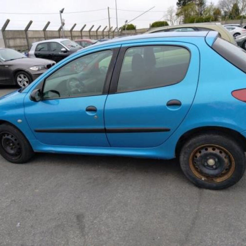 Mastervac PEUGEOT 206 Photo n°3