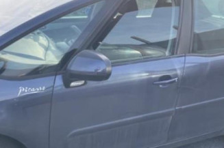 Poignee electrique frein a main CITROEN C4 PICASSO 1