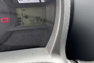 Pulseur d'air PEUGEOT 107