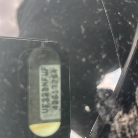 Mastervac PEUGEOT 206