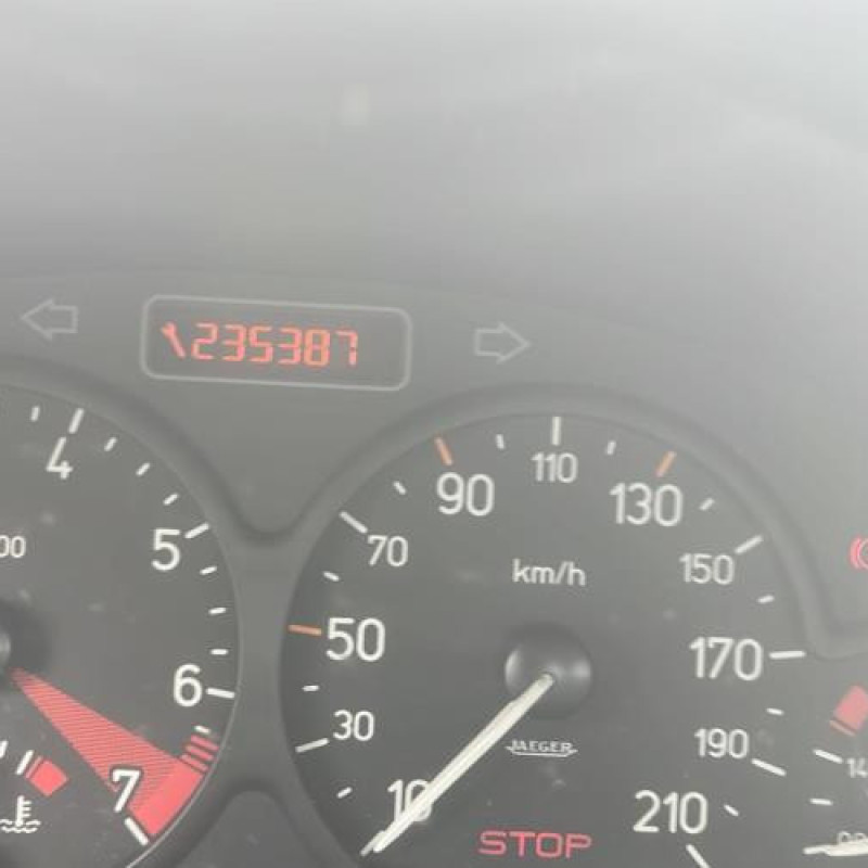 Mastervac PEUGEOT 206 Photo n°4