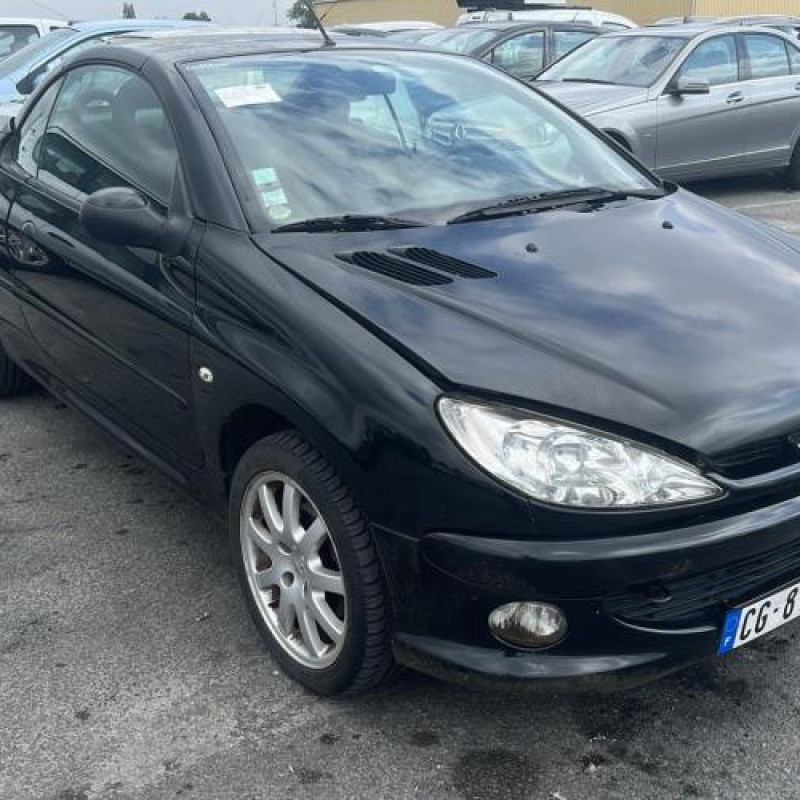 Mastervac PEUGEOT 206 Photo n°5