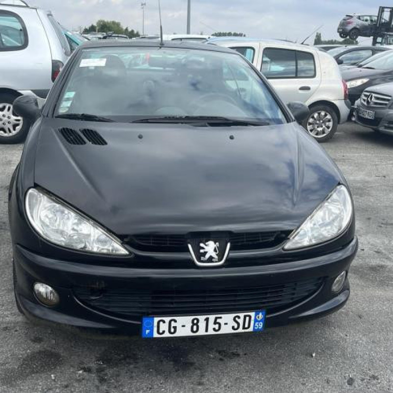 Mastervac PEUGEOT 206 Photo n°8