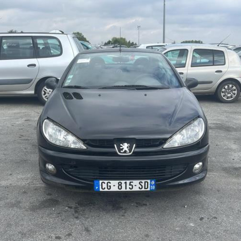 Mastervac PEUGEOT 206 Photo n°9