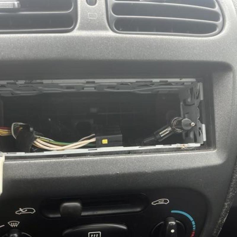 Mastervac PEUGEOT 206 Photo n°11