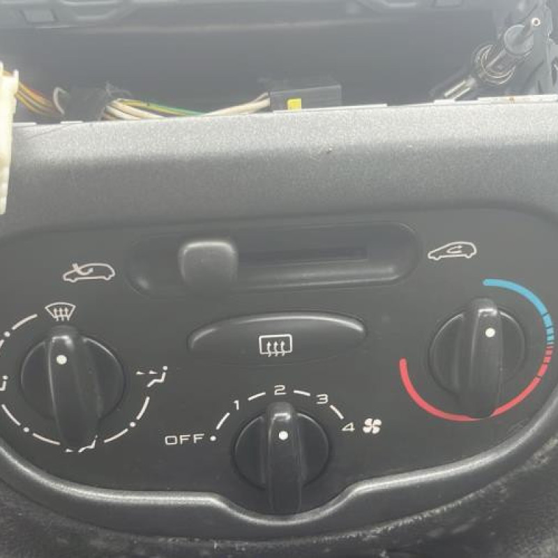 Mastervac PEUGEOT 206 Photo n°12