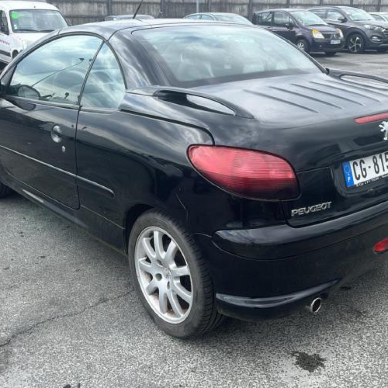 Mastervac PEUGEOT 206 Photo n°13