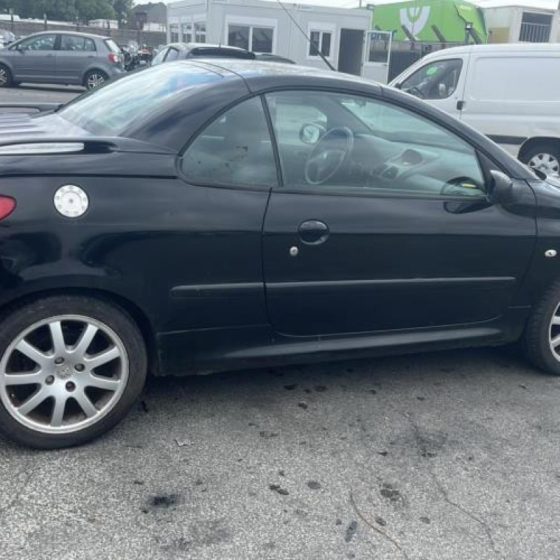 Mastervac PEUGEOT 206 Photo n°15