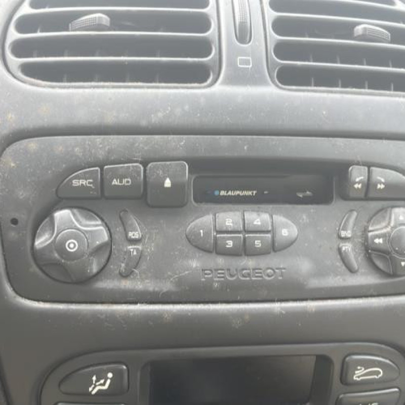 Mastervac PEUGEOT 206 Photo n°5