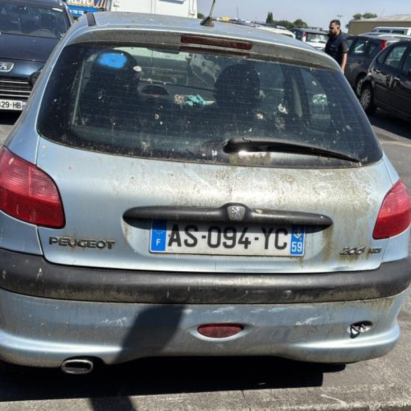 Mastervac PEUGEOT 206 Photo n°5