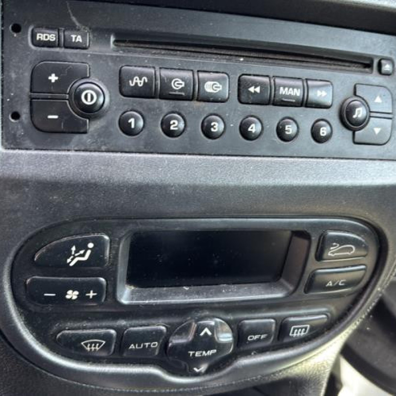 Mastervac PEUGEOT 206 Photo n°14