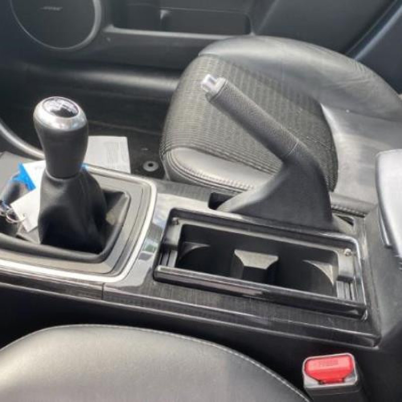 Moteur MAZDA 6 2 Photo n°19