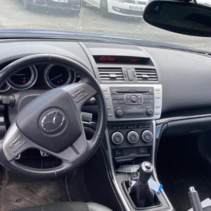 Moteur MAZDA 6 2 Photo n°20