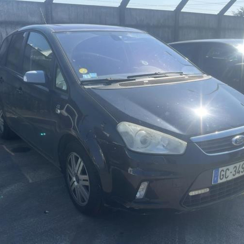 Moteur FORD C-MAX 1 Photo n°4