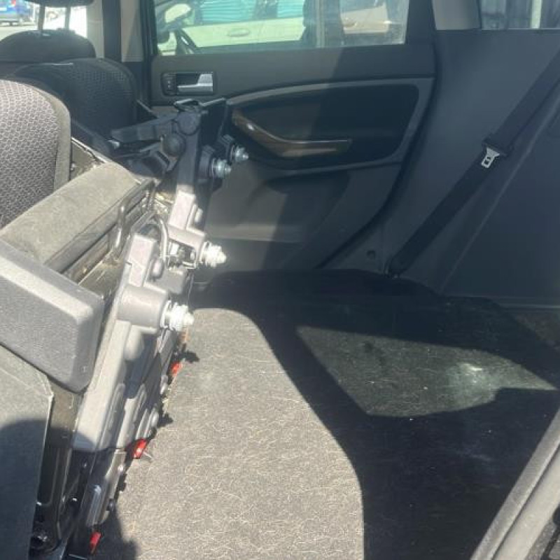 Moteur FORD C-MAX 1 Photo n°16