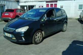 Moteur FORD C-MAX 1