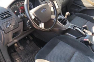 Moteur FORD C-MAX 1