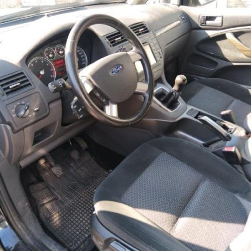 Moteur FORD C-MAX 1 Photo n°20