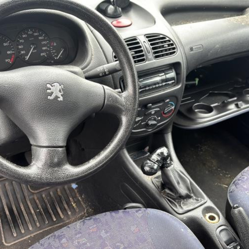 Mastervac PEUGEOT 206 Photo n°12
