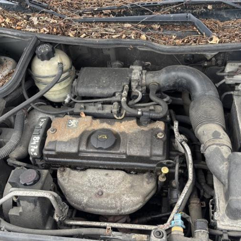 Mastervac PEUGEOT 206 Photo n°17