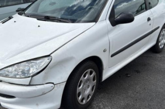 Compteur PEUGEOT 206 Photo n°1