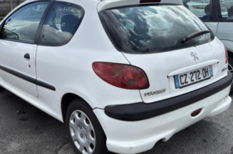Compteur PEUGEOT 206