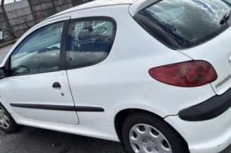 Compteur PEUGEOT 206