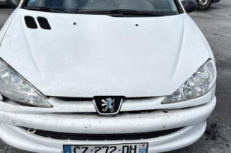 Compteur PEUGEOT 206