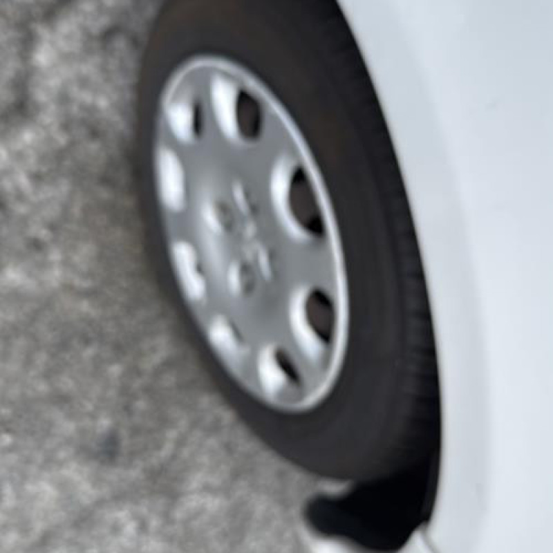 Compteur PEUGEOT 206 Photo n°9