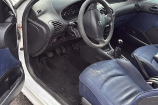 Compteur PEUGEOT 206