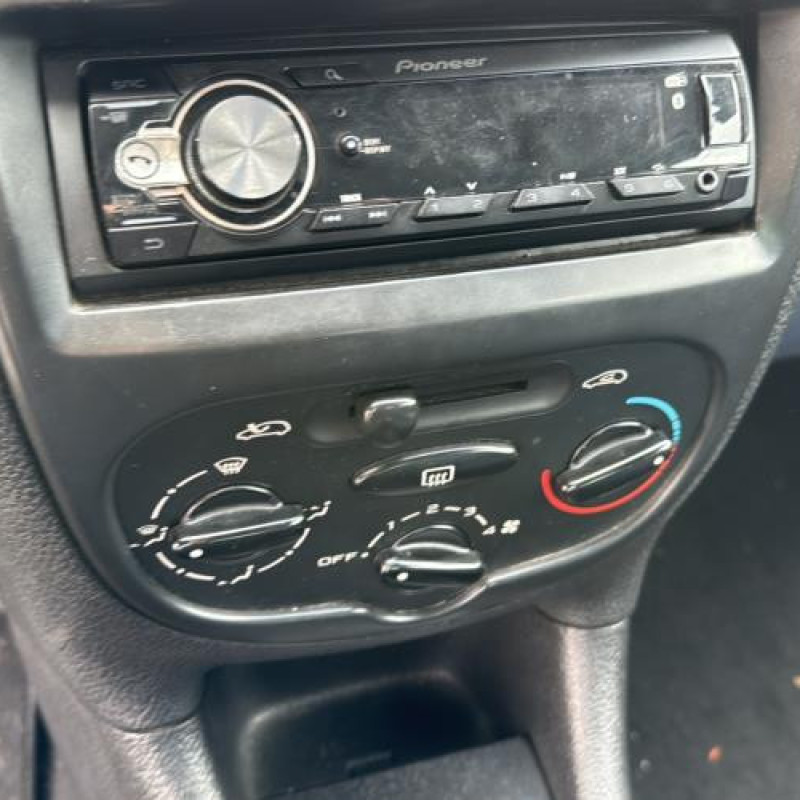 Compteur PEUGEOT 206 Photo n°13