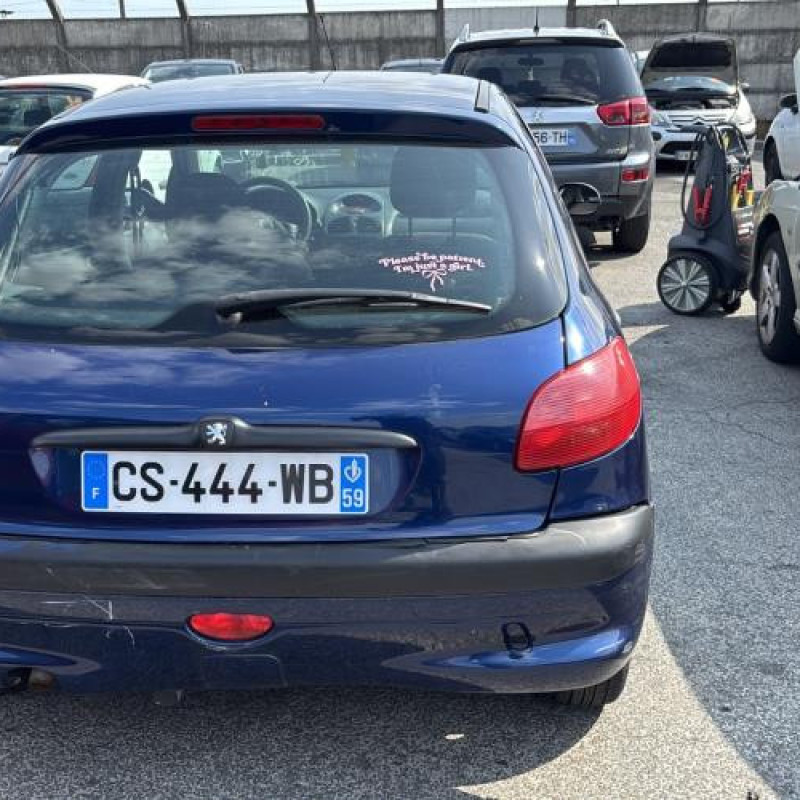 Mastervac PEUGEOT 206 Photo n°5