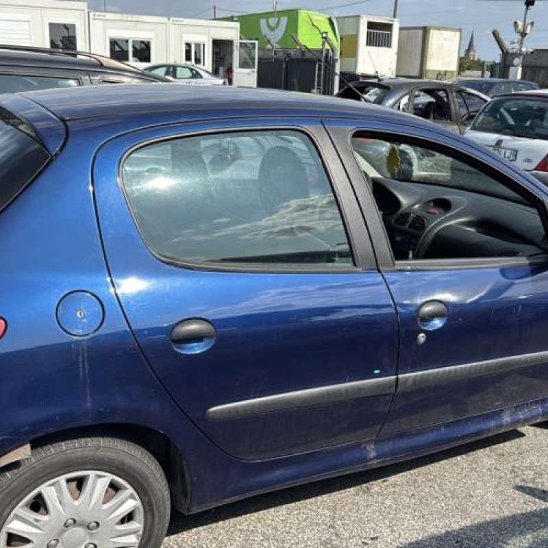 Mastervac PEUGEOT 206 Photo n°6