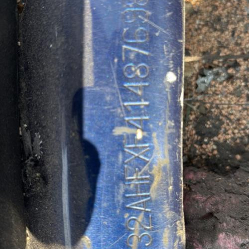 Mastervac PEUGEOT 206 Photo n°20