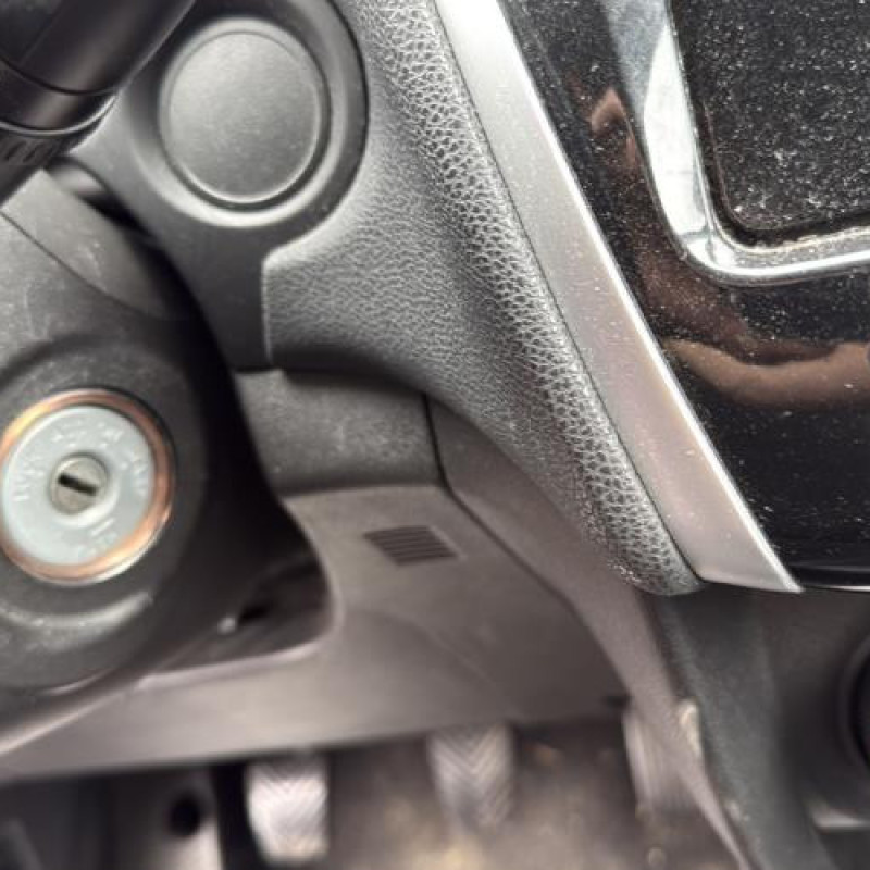 Moteur CITROEN C4 AIRCROSS Photo n°14