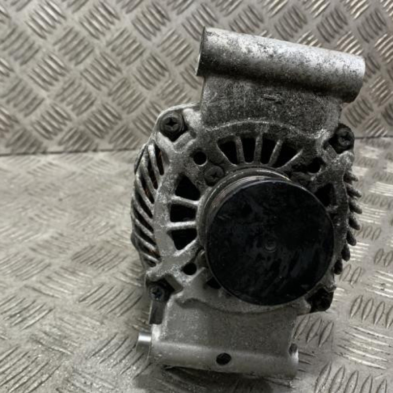 Alternateur PEUGEOT 207 Photo n°2