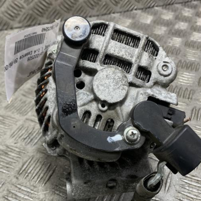 Alternateur PEUGEOT 207 Photo n°3