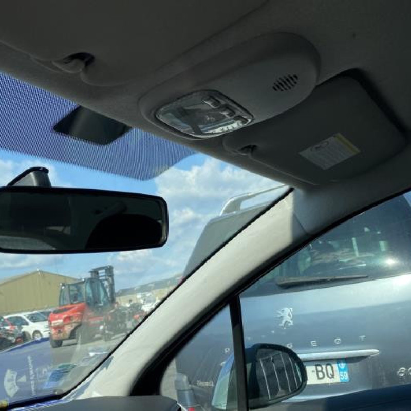 Alternateur PEUGEOT 207 Photo n°18