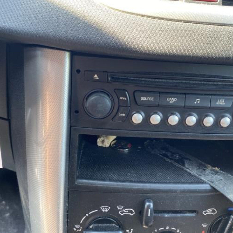 Alternateur PEUGEOT 207 Photo n°20