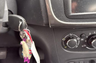 Moteur DACIA SANDERO 2