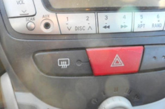 Pulseur d'air CITROEN C1 1