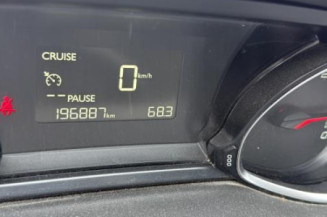 Moteur PEUGEOT 308 2